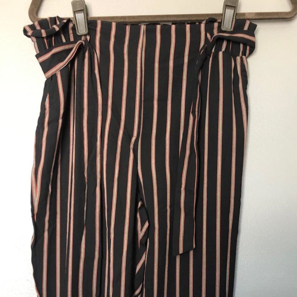 Paper Bag Pant